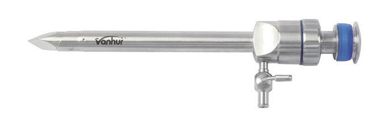 Magnetic flap valve