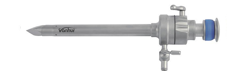 Trumpet valve 