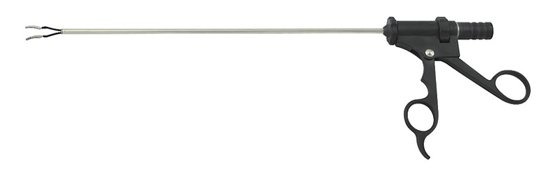 Bipolar coagulating forceps