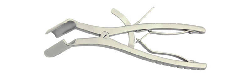 HF2030 Two paddle