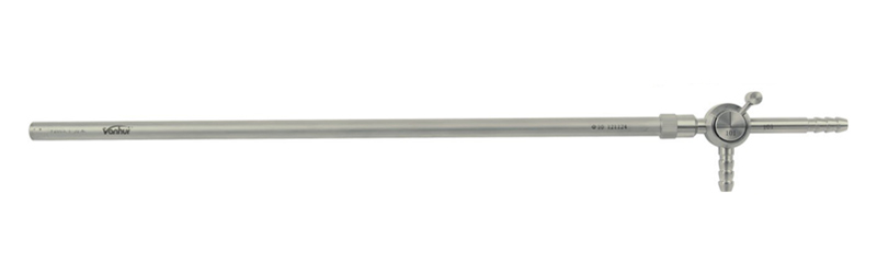 HF2015.4 Sliding (4 outer tubes )