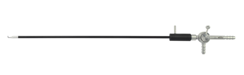 flexible hook