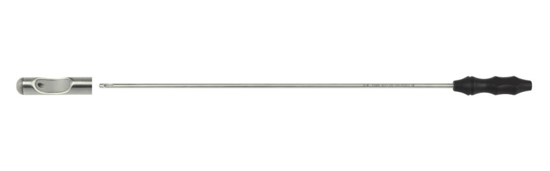 Close head for suture(plastic)
