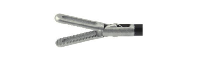 HF2007.10W Fenesetrated, atraumatic