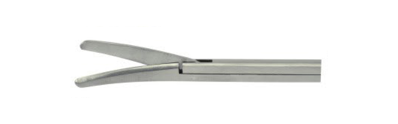 Dissecting scissor