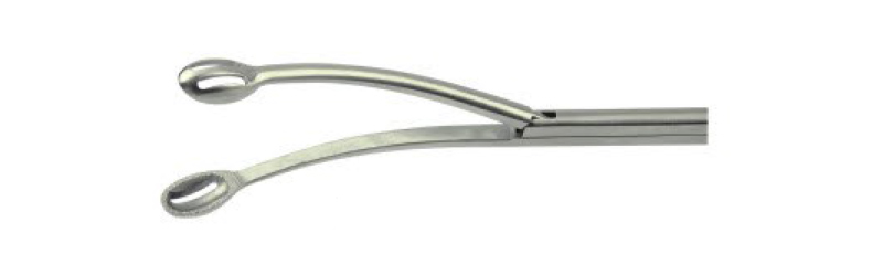 Masher grasper