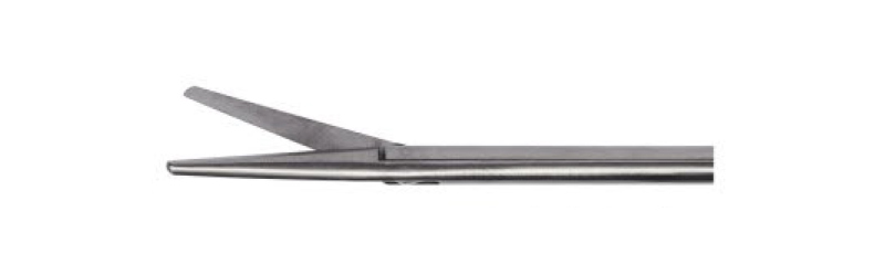 HF2006.1S Dissecting scissor, Staight