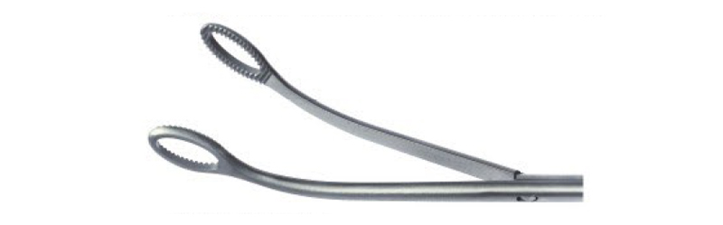 Masher grasper 