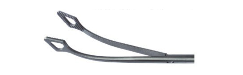 Masher grasper 