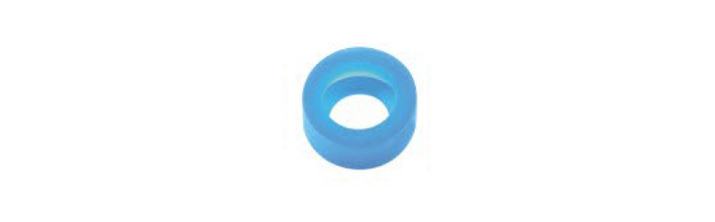 Sealing cap for Morcellator