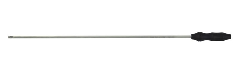HF2009 Knot pusher