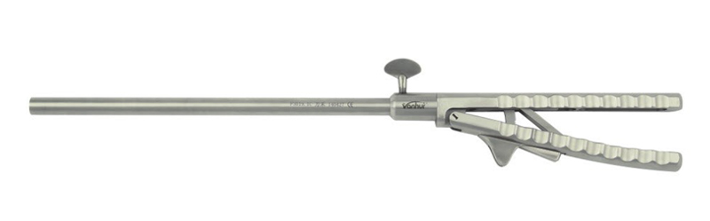Uterine manipulator