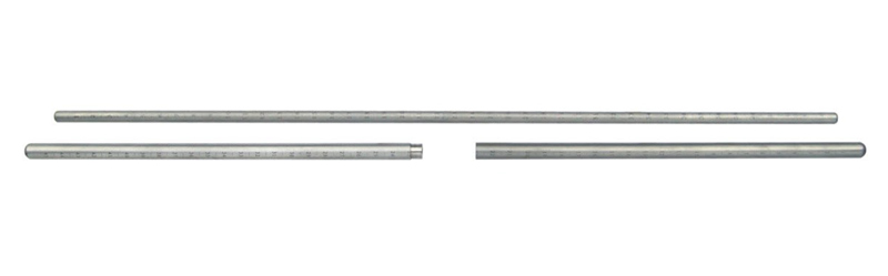 HF3055 Uterine depth measuring rod