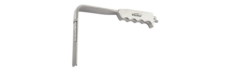 HF3046 Hook with suction and fiber