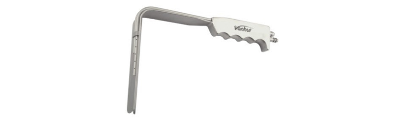 HF3047 Hook with suction and fiber