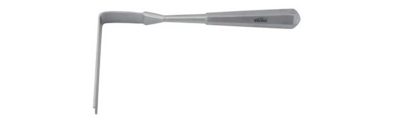 HF3049 Hook with fiber 
