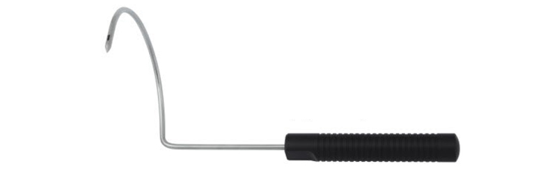 HF3045 Suture needle(right rotate)