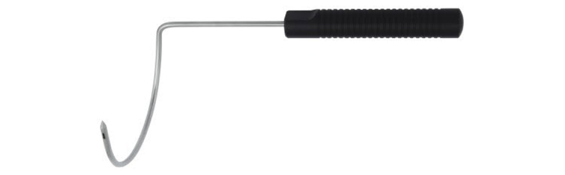 HF3044 Suture needle(left rotate)
