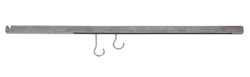 Retractor set