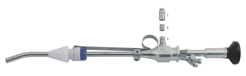 Hysteroscopy