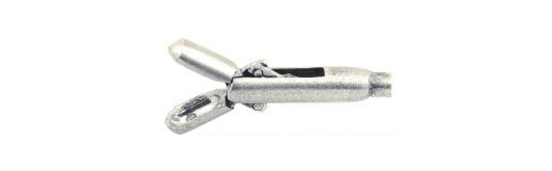 HG2101.1 Biopsy forceps Rigid