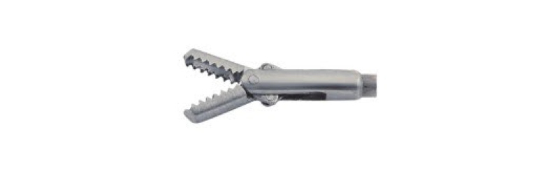 HG1111.1 Foreign body forceps Rigid