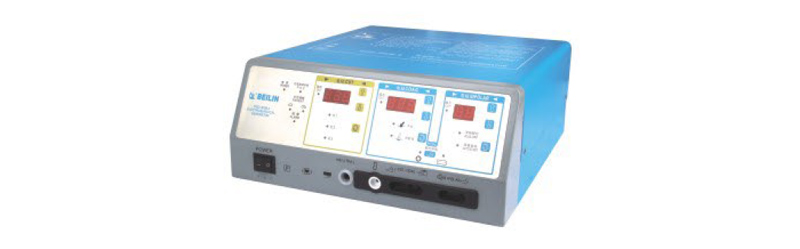 H.F Generator (Multifunction)