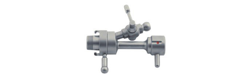 HA1106.1 Endoscope bridge(single channel)
