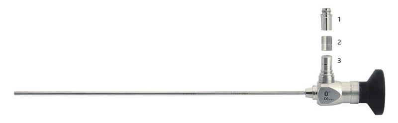 Endoscope