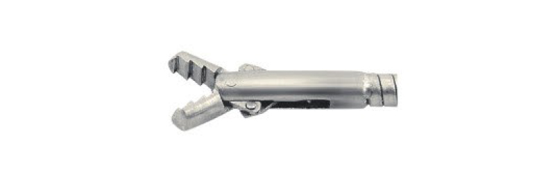 HA2202 Serrated forceps flexible