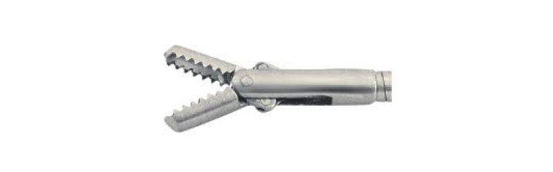 HA2203 Foreign body forceps flexible
