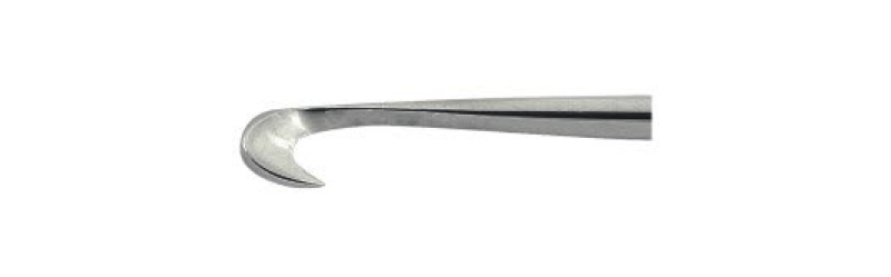HA3106 Hook shape knife