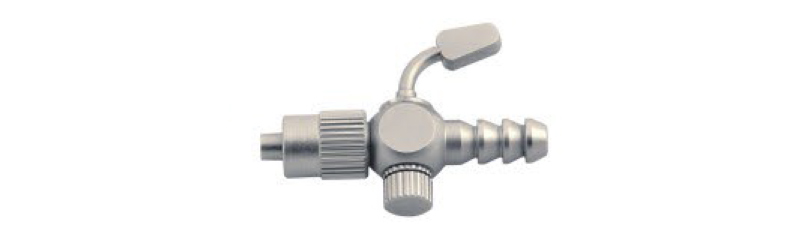 HT1009 Luer-lock adaptor