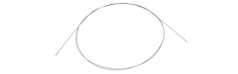 HA2001 Metal Wire