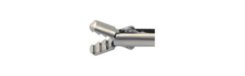 HA2103.1 "pike mouth" , rigid