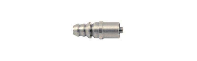 Adaptor for veress needle