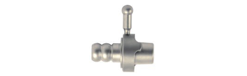 Adaptor for STORZ resectoscopy set