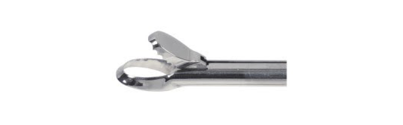 Punch forceps 0°