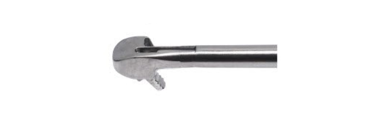 Punch forceps