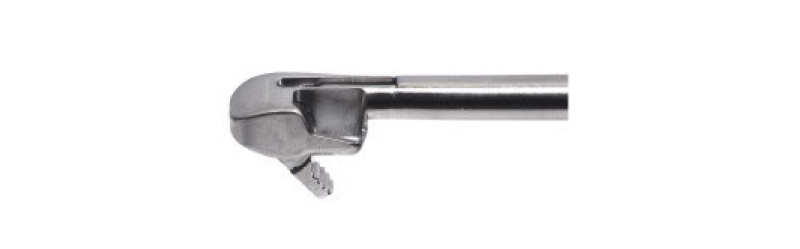 Punch forceps