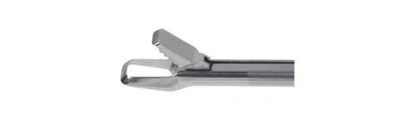Punch forceps 0°