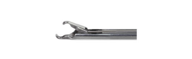 Grasping forceps