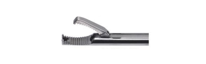 Grasping forceps