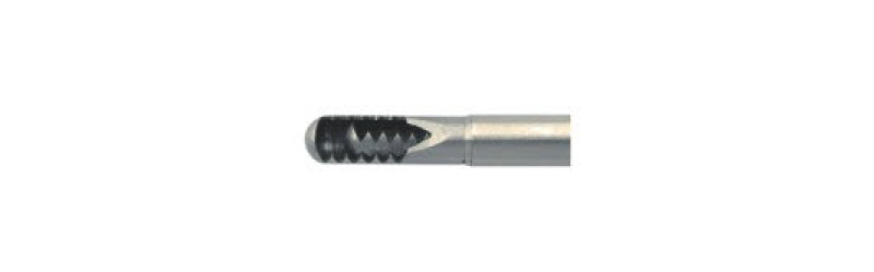 Blade,inside&outside with tooth