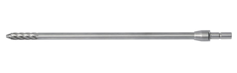 Bone drill