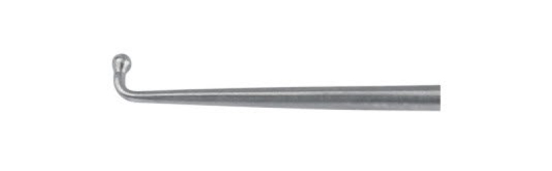 Nerve hook-probe