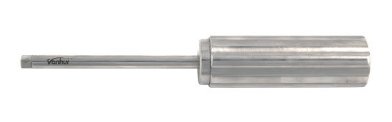 Screw driver