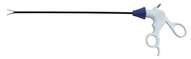 Single use forceps
