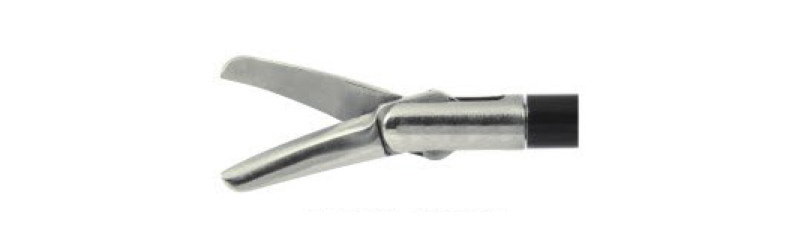 Scissors,curved