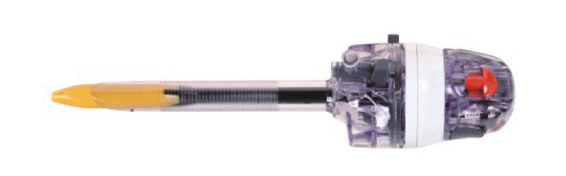 Disposable trocar